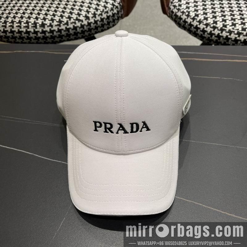Replica Prada Hat 050701
