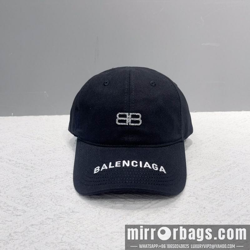 Replica Balenciaga Hat hm03