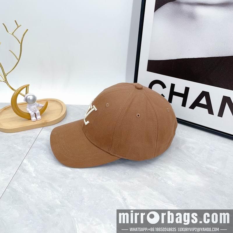 Replica LV Hat dx71