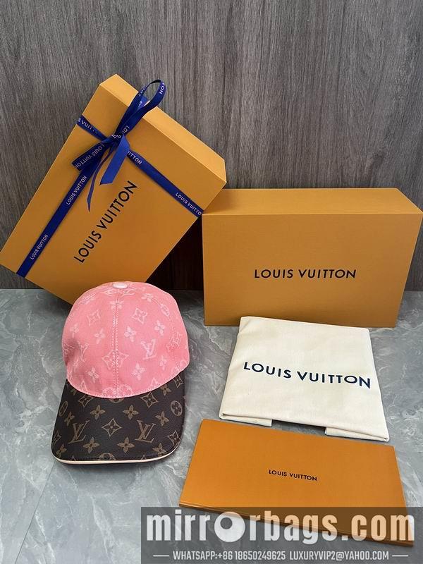 Replica LV Hat dx86