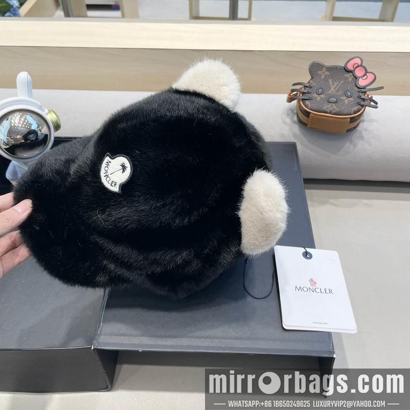 Replica Moncler Hat 090602