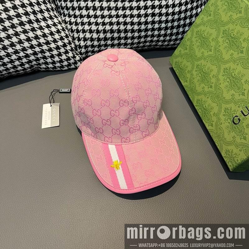 Replica Gucci Hat dx143