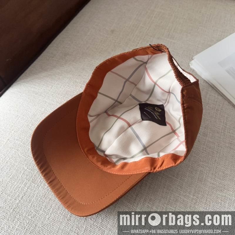 Replica Loro Piana Hat dx20