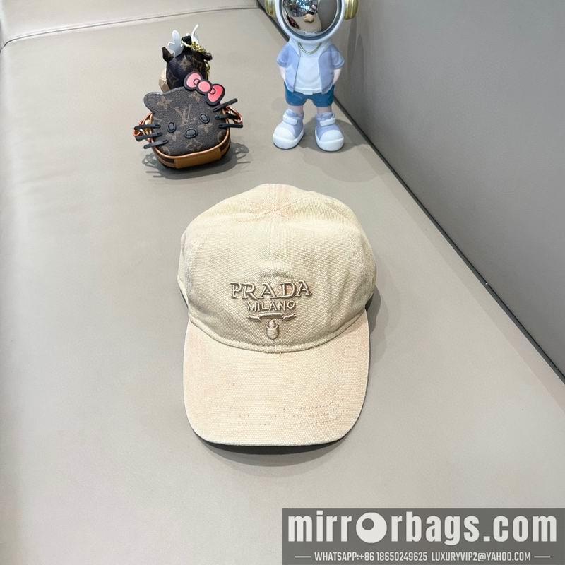 Replica Prada Hat 081001