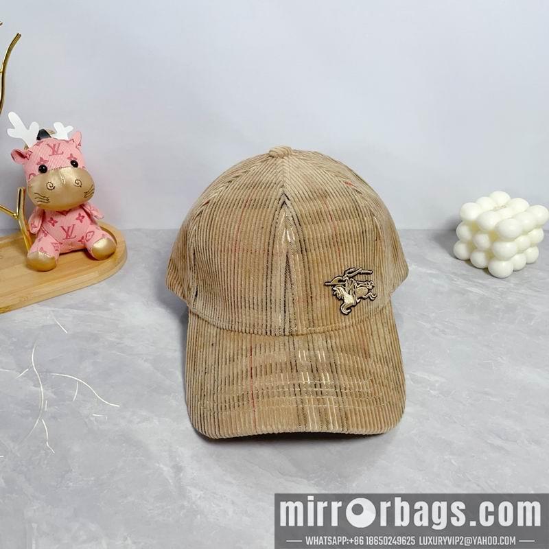 Replica Burberry Hat dx47