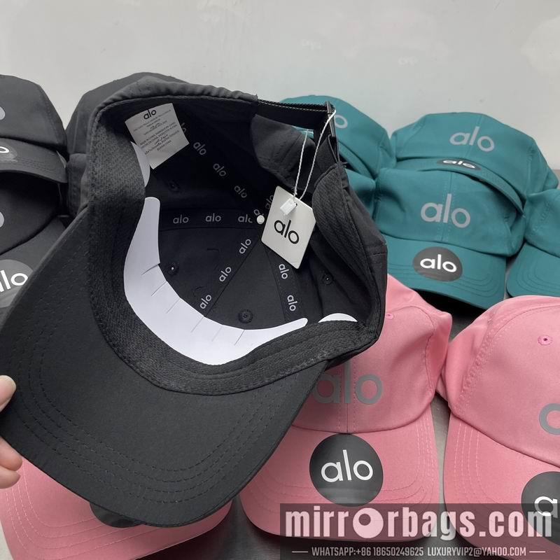 Replica Alo Hat dx18