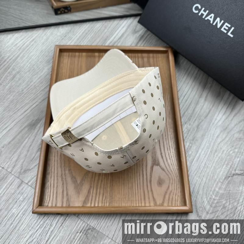 Replica Chanel Hat dx40