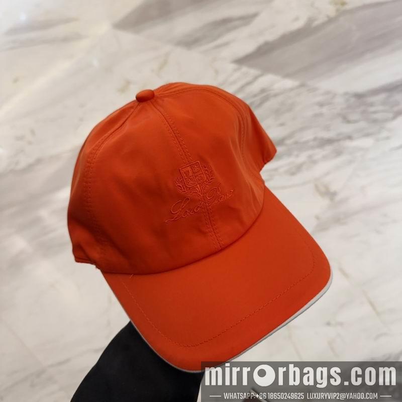 Replica Loro Piana Hat dx27