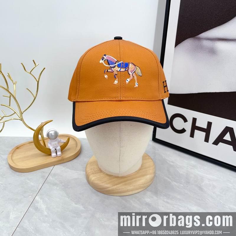 Replica Hermes Hat dx30