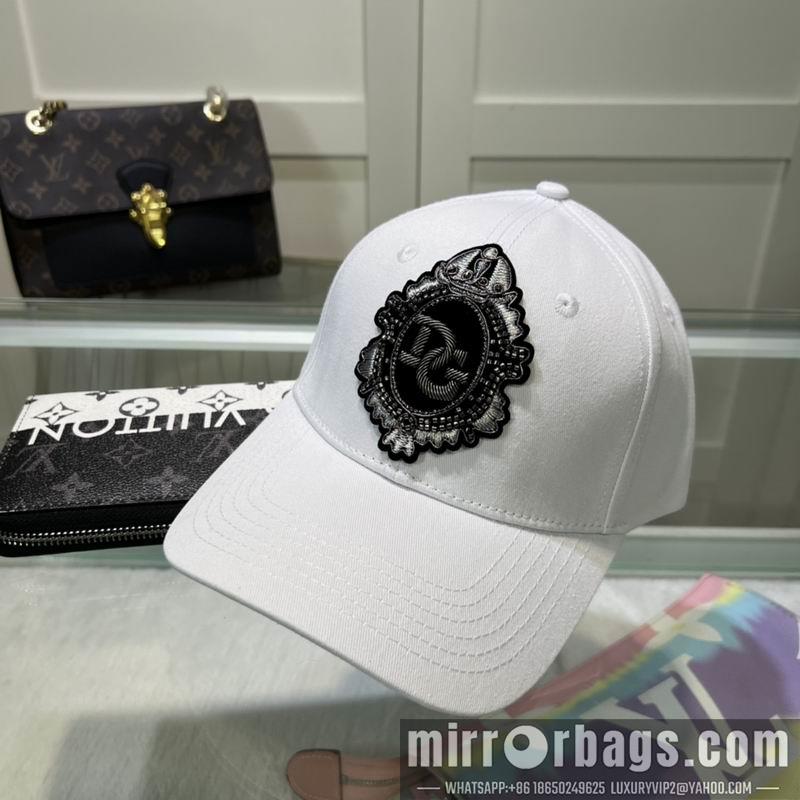 Replica DG Hat dx05