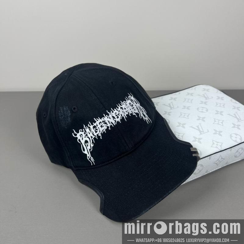 Replica Balenciaga Hat dx05