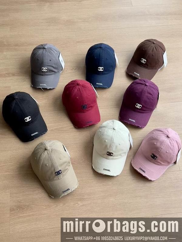 Replica Chanel Hat 050706