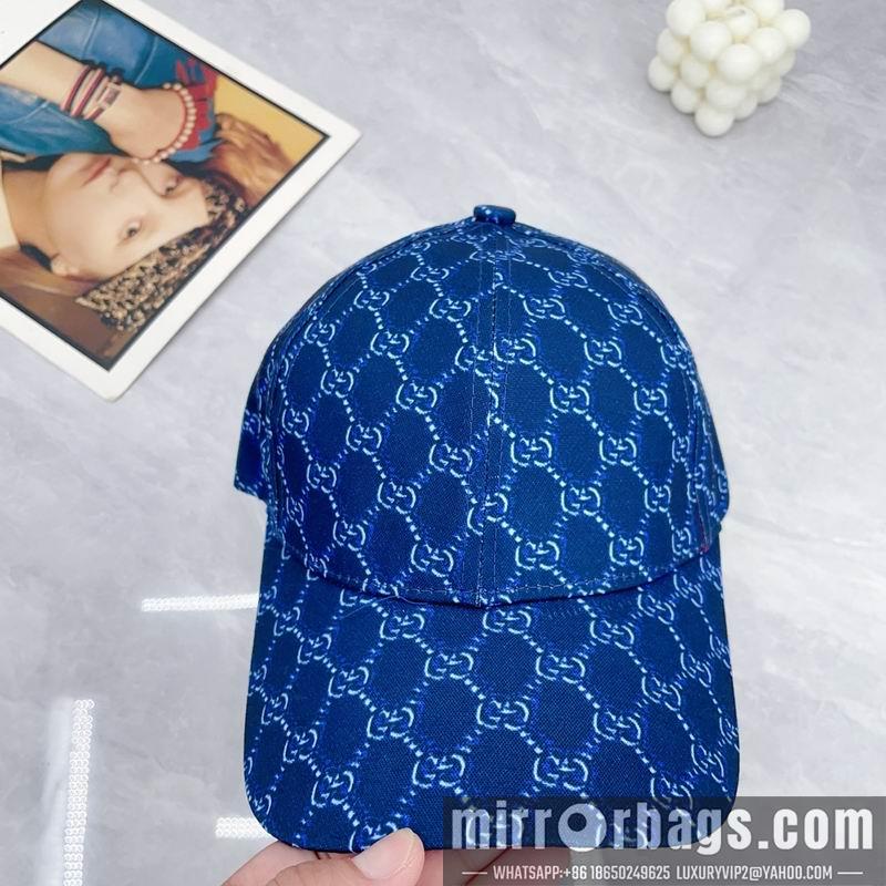 Replica Gucci Hat dx141