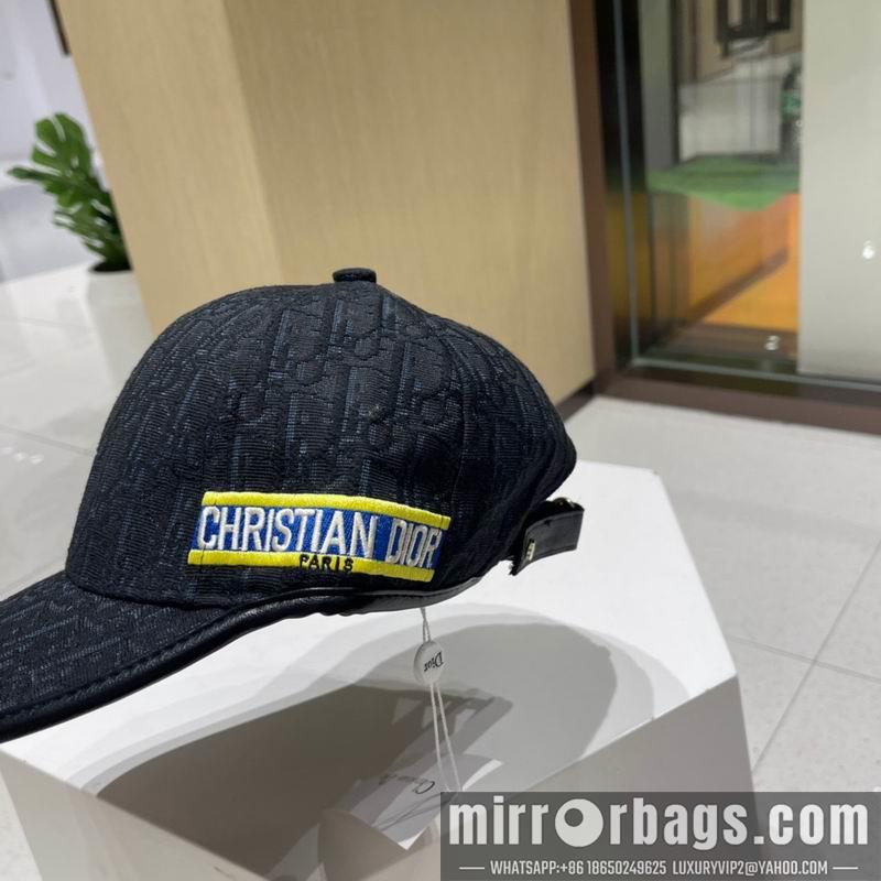 Replica Dior Hat 083001