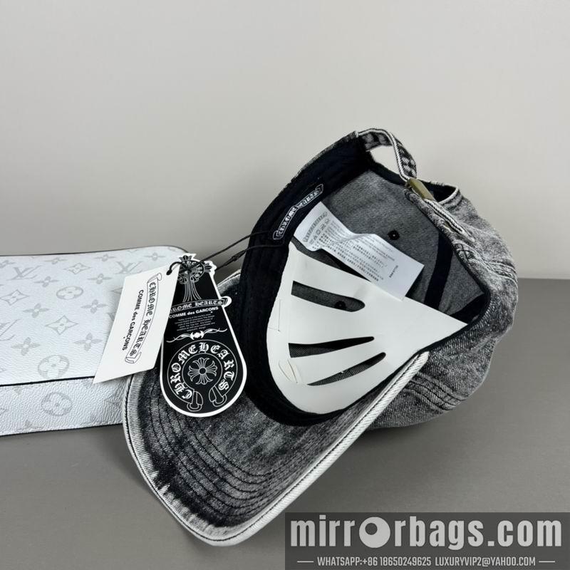 Replica Chrome Hearts Hat dx49