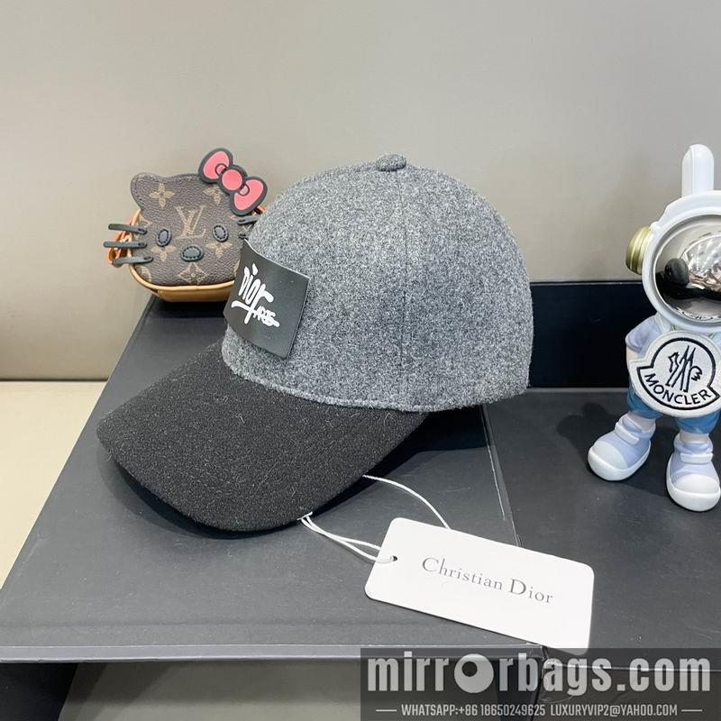 Replica Dior Hat 081003