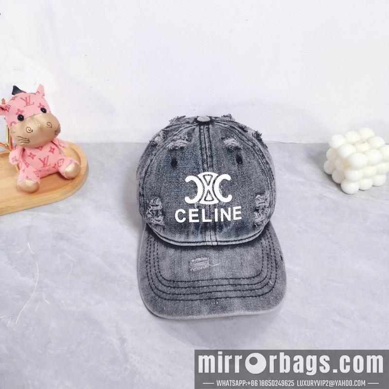 Replica Celine Hat dx16