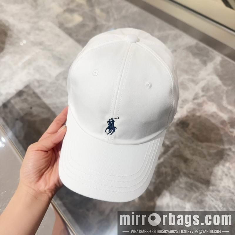 Replica Polo Hat 050702