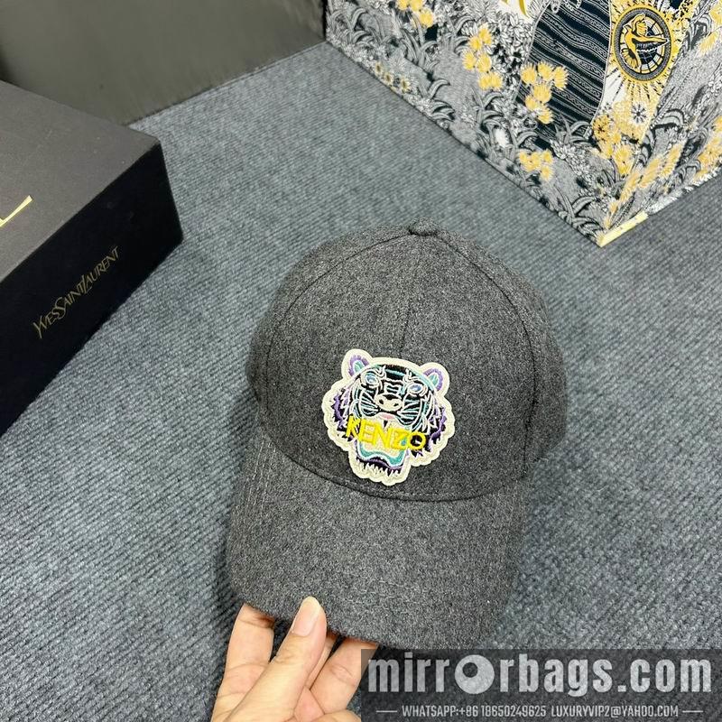 Replica Kenzo Hat dx04