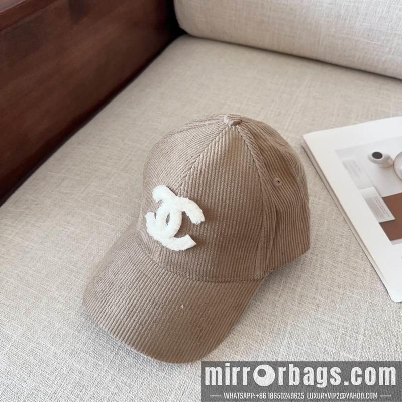 Replica Chanel Hat dx70