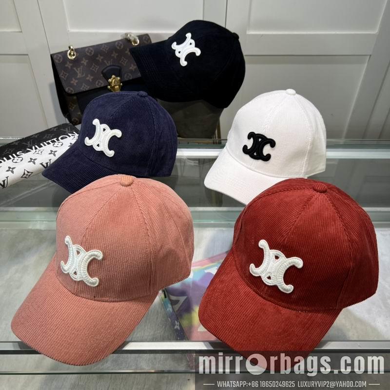 Replica Celine Hat dx103
