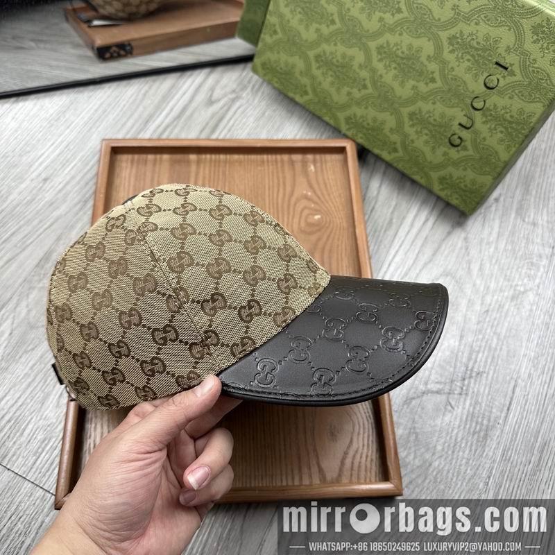 Replica Gucci Hat dx15