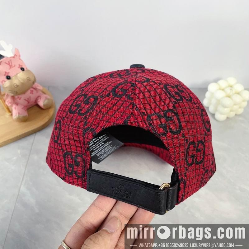 Replica Gucci Hat dx39