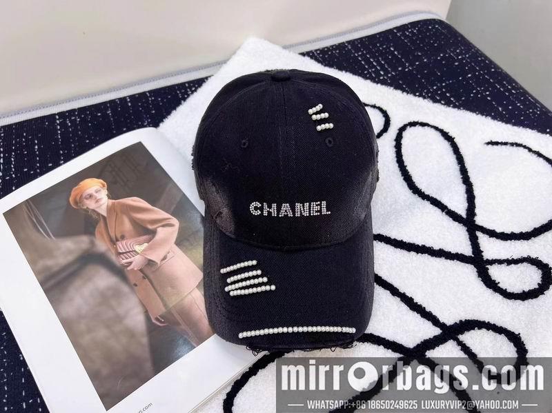 Replica Chanel Hat 050708