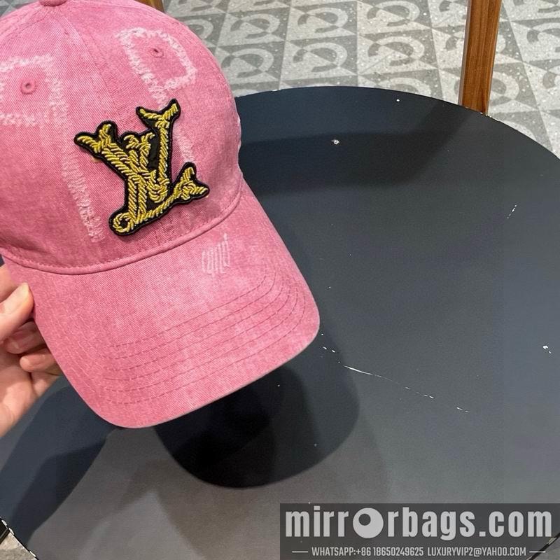 Replica LV Hat 020803