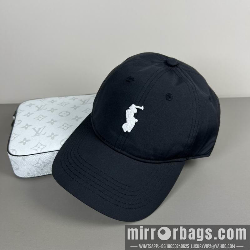 Replica Polo Hat dx16