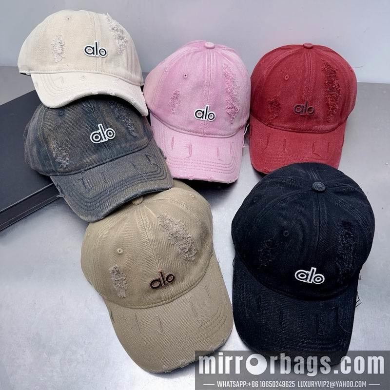 Replica Alo Hat(more style) dx19