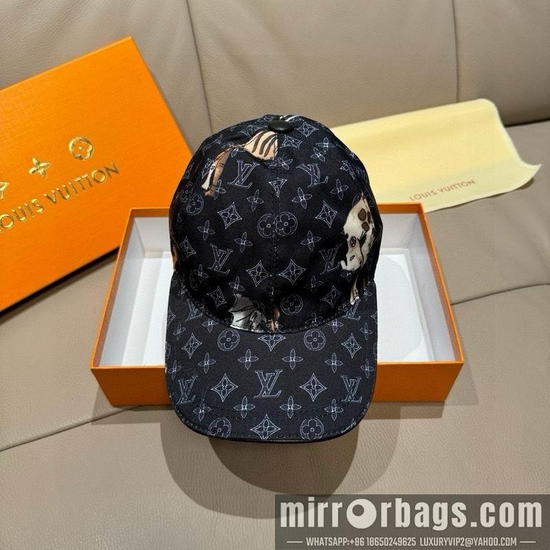 Replica LV Hat dx118
