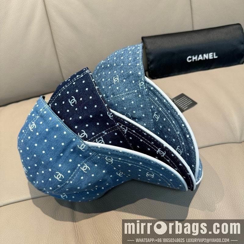 Replica Chanel Hat dx43