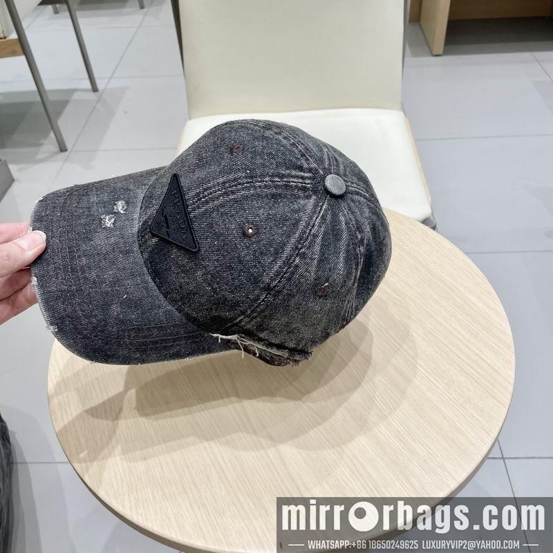 Replica Prada Hat 032001