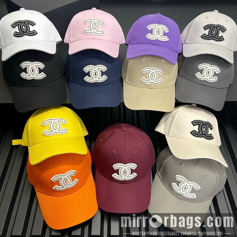 Replica Chanel Hat dx08