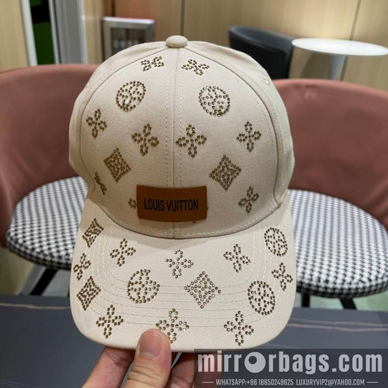 Replica LV Hat 041415