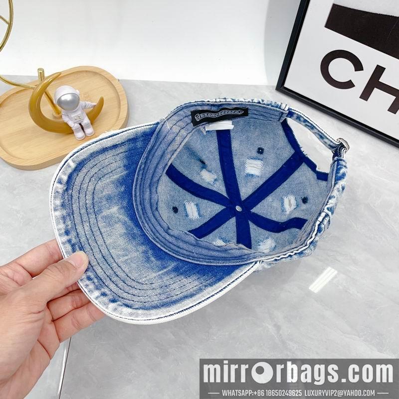 Replica Chrome Hearts Hat dx63