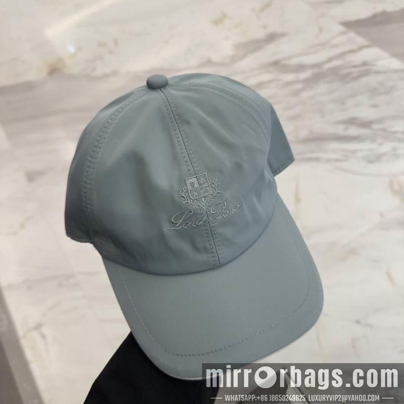 Replica Loro Piana Hat dx26