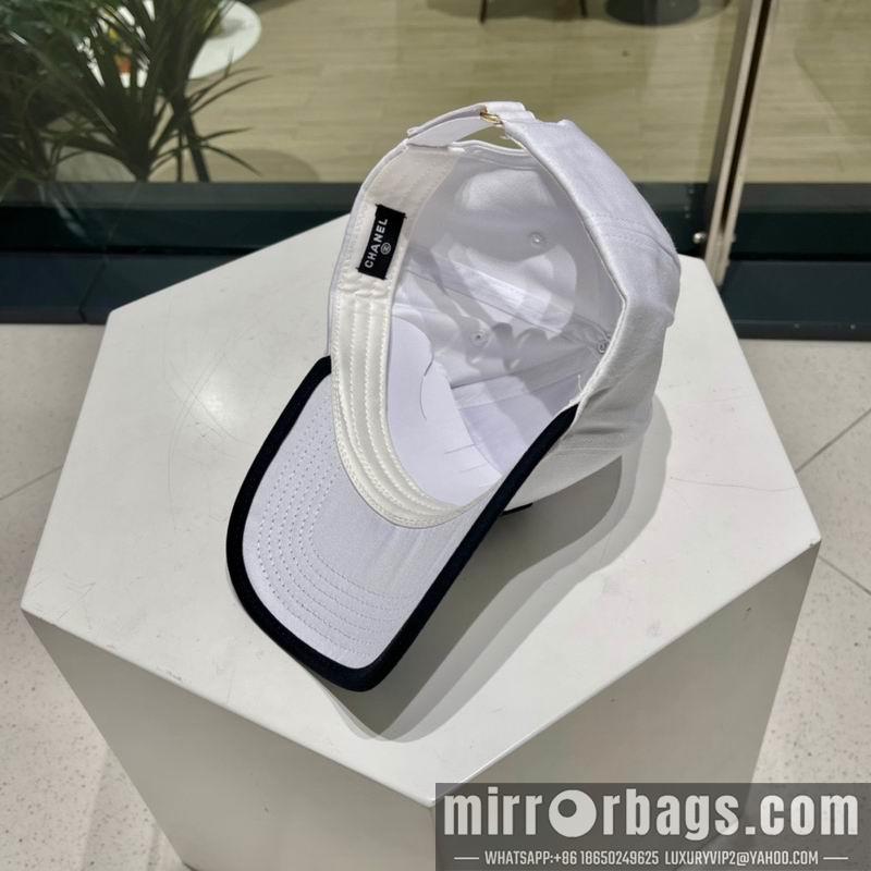 Replica Chanel Hat 090603