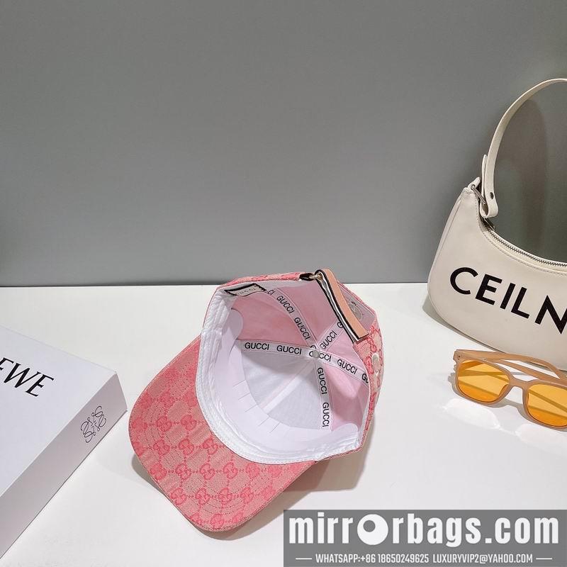Replica Gucci Hat 010201