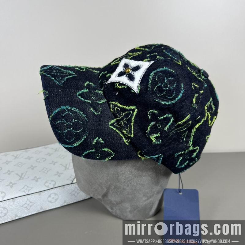 Replica LV Hat dx24