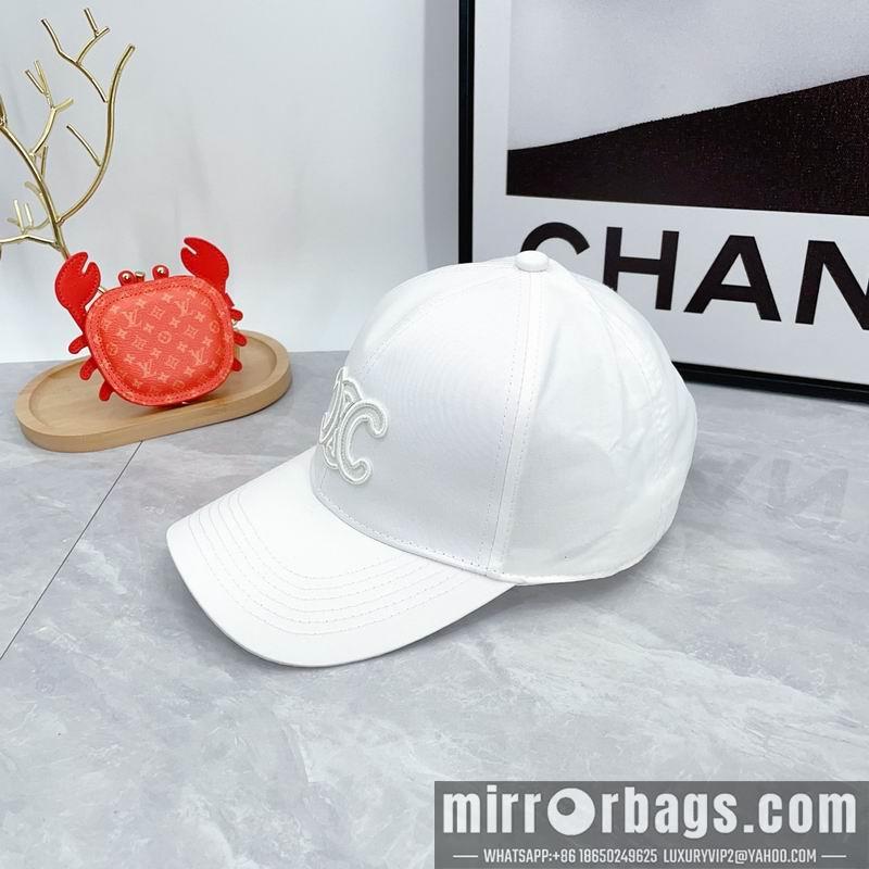 Replica Celine Hat dx126