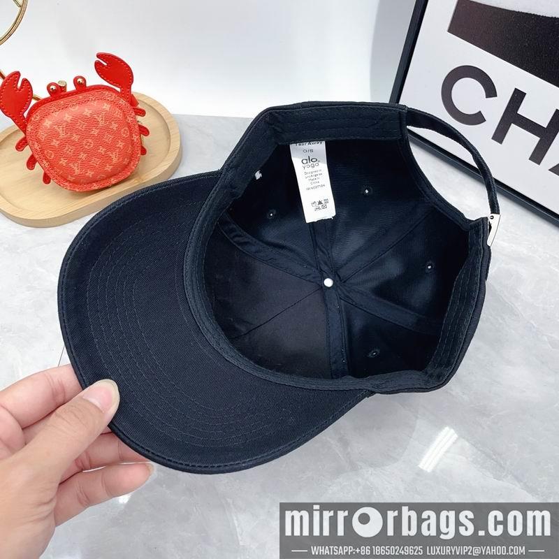 Replica Alo Hat dx02