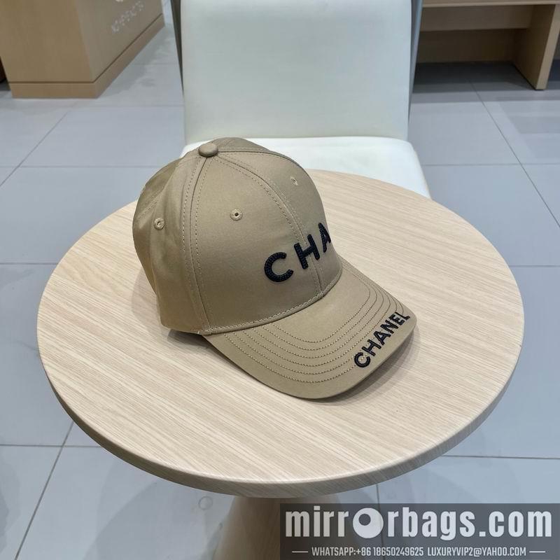 Replica Chanel Hat 011502