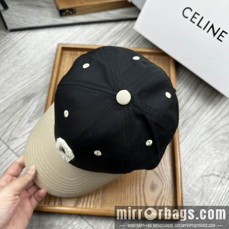 Replica Celine Hat dx27