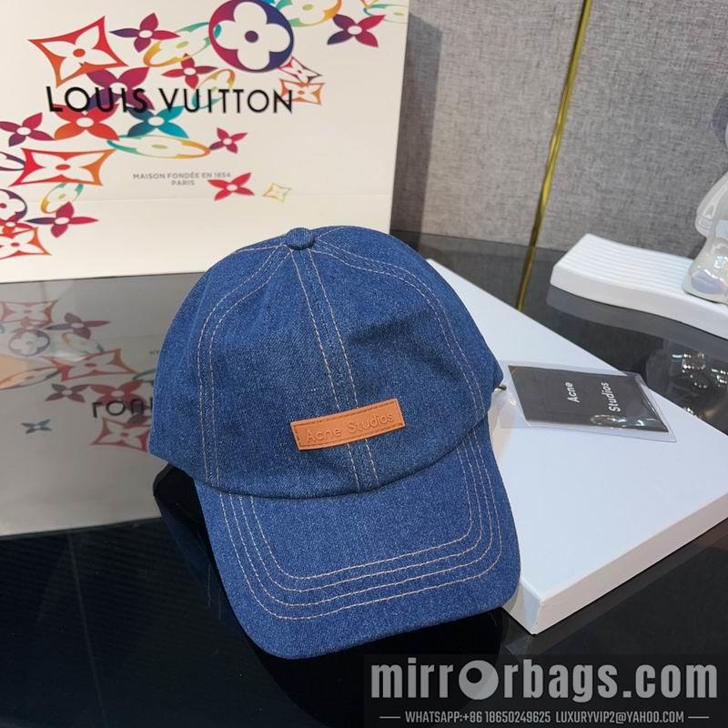 Replica Acne Hat dx05
