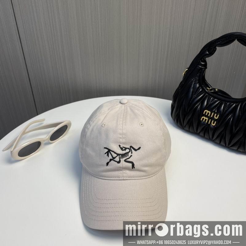 Replica Arcteryx Hat 091401