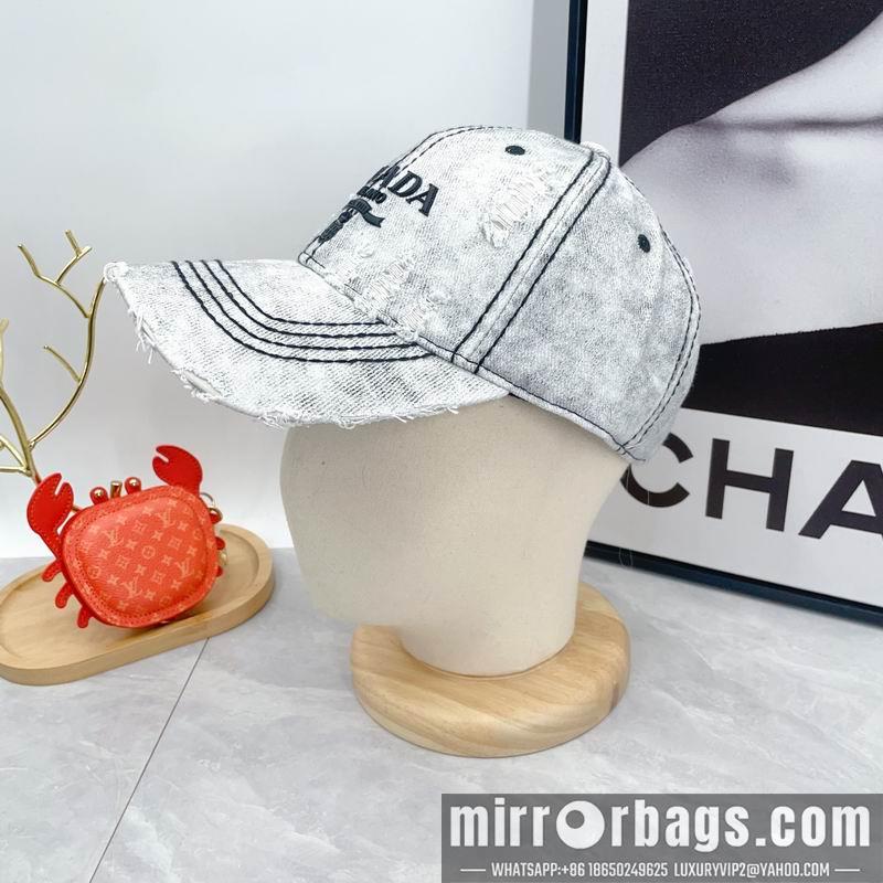 Replica Prada Hat dx14