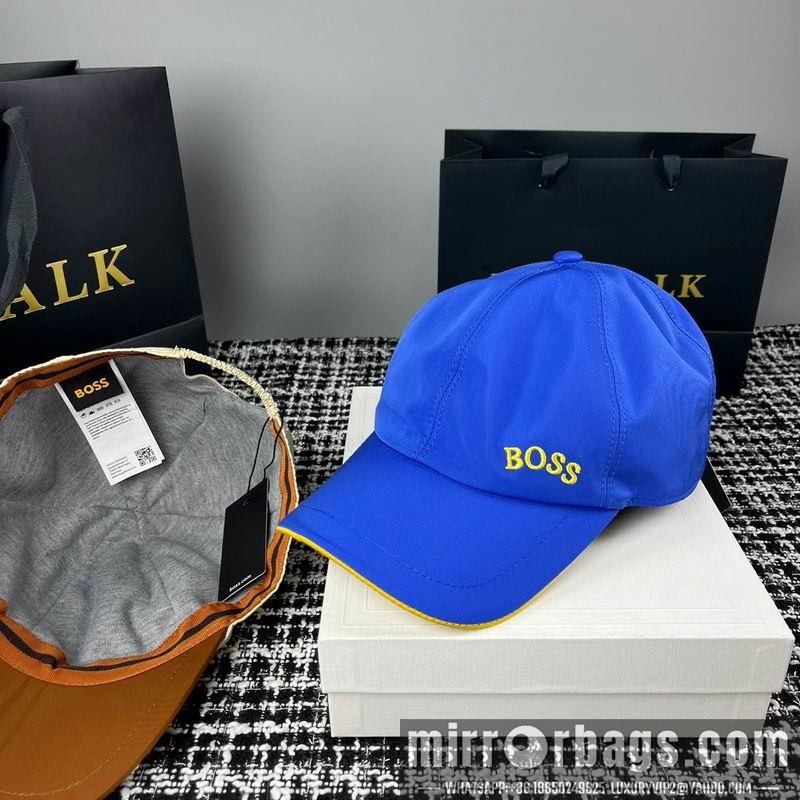 Replica Boss Hat 102801