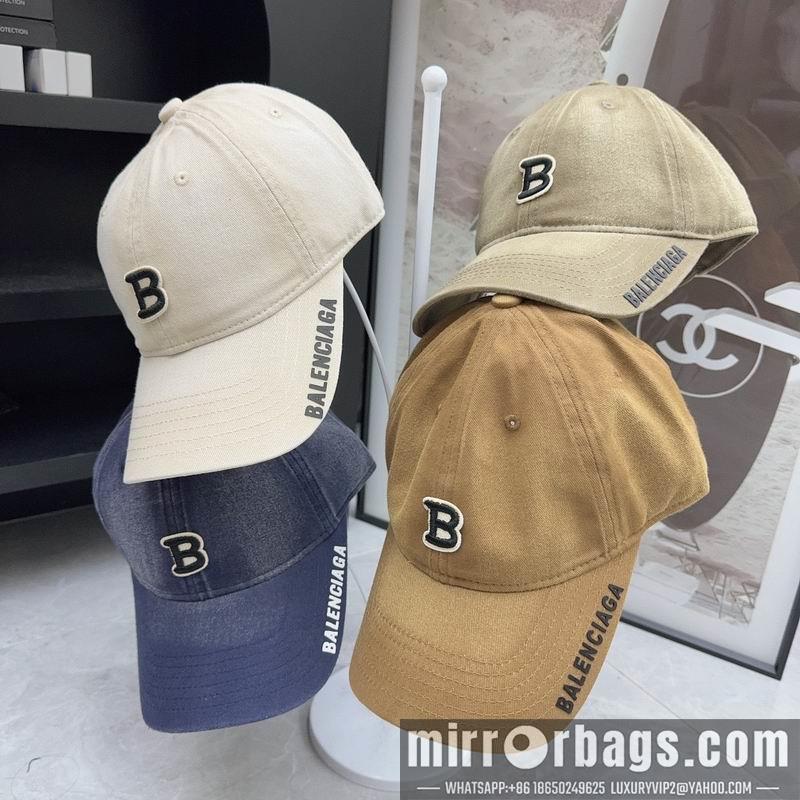 Replica Balenciaga Hat 081002